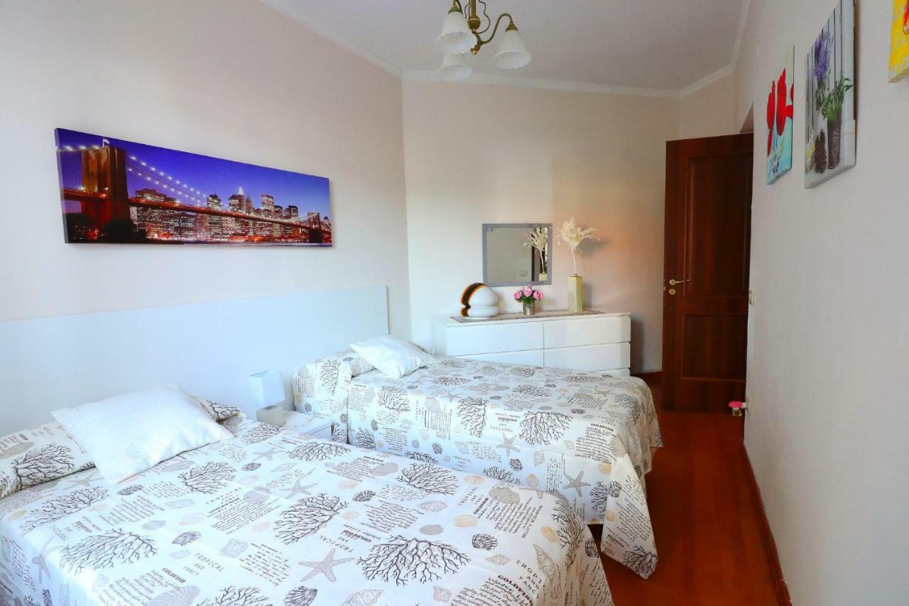 La Rosa Del Sud - De Vivo Realty Sorrento Apartment Exterior photo