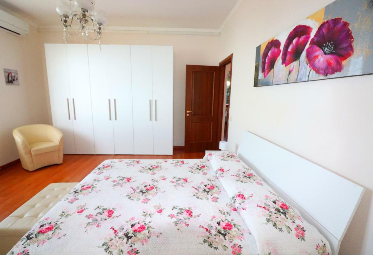 La Rosa Del Sud - De Vivo Realty Sorrento Apartment Exterior photo