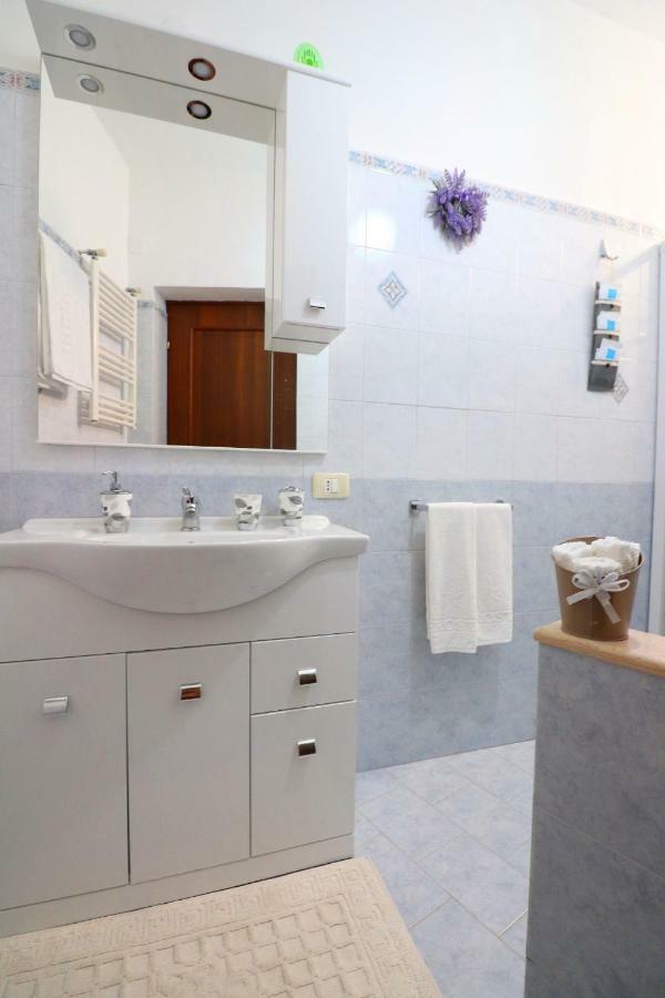 La Rosa Del Sud - De Vivo Realty Sorrento Apartment Exterior photo