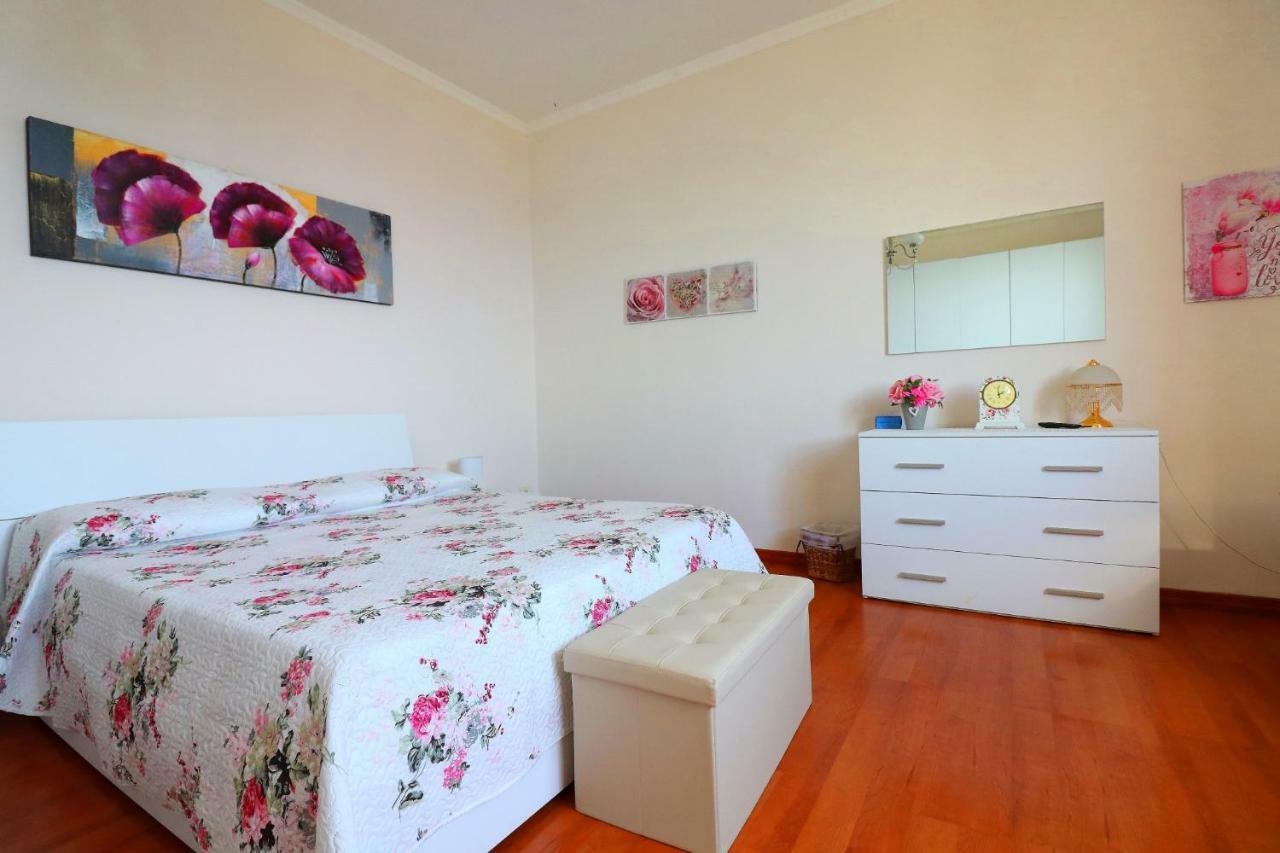 La Rosa Del Sud - De Vivo Realty Sorrento Apartment Exterior photo